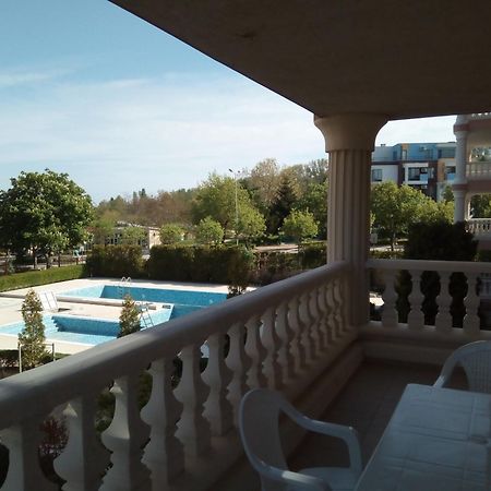 Byala Palace Apartments 외부 사진