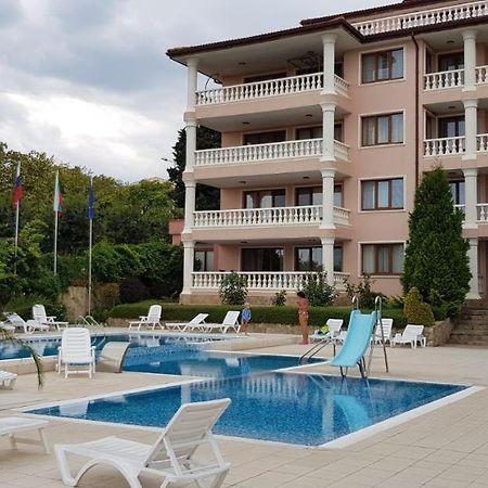 Byala Palace Apartments 외부 사진