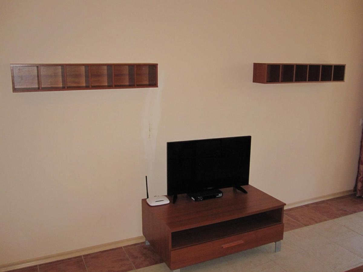 Byala Palace Apartments 외부 사진