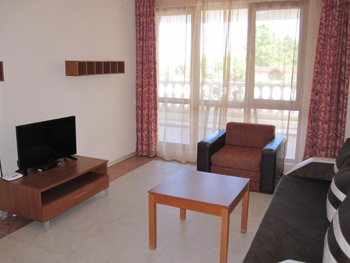 Byala Palace Apartments 외부 사진