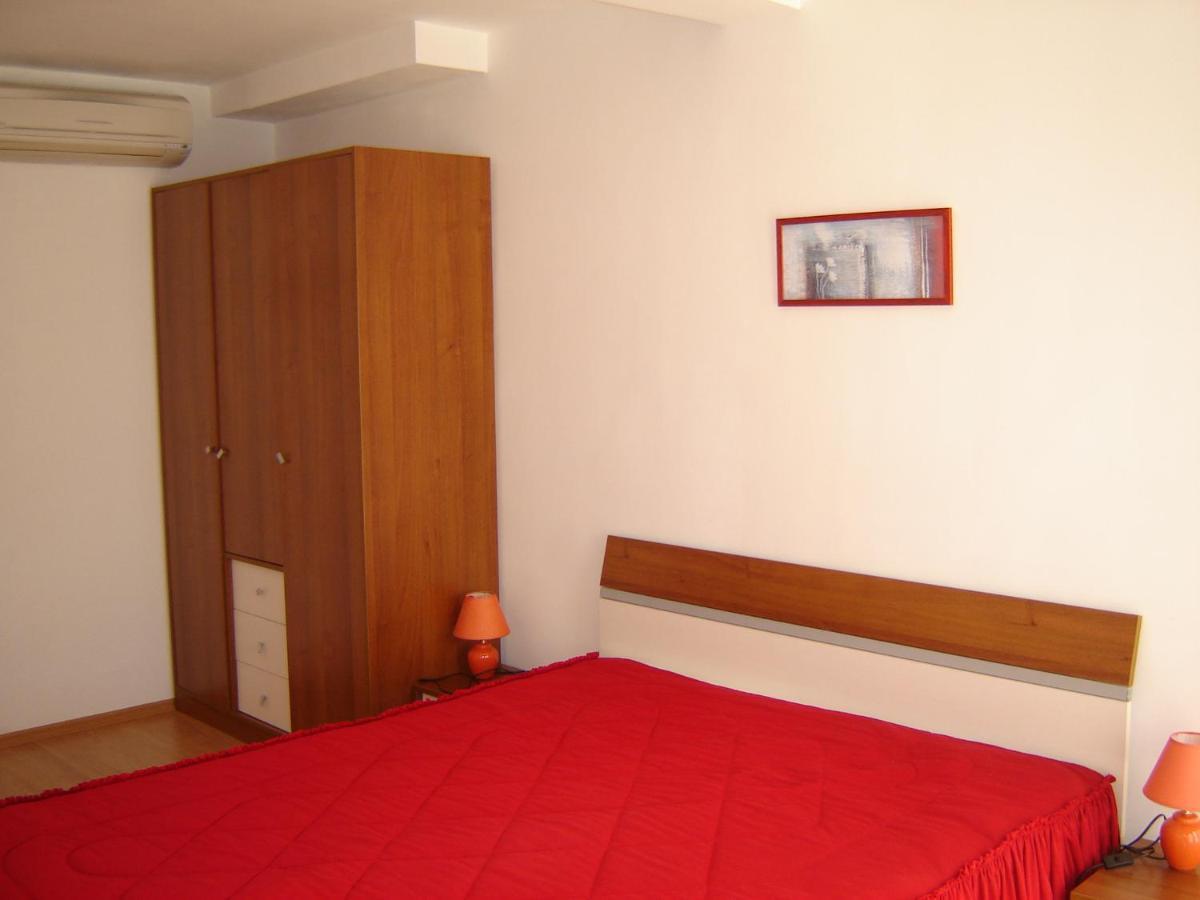 Byala Palace Apartments 외부 사진