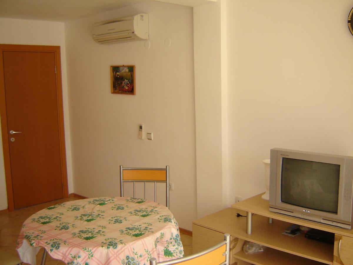 Byala Palace Apartments 외부 사진
