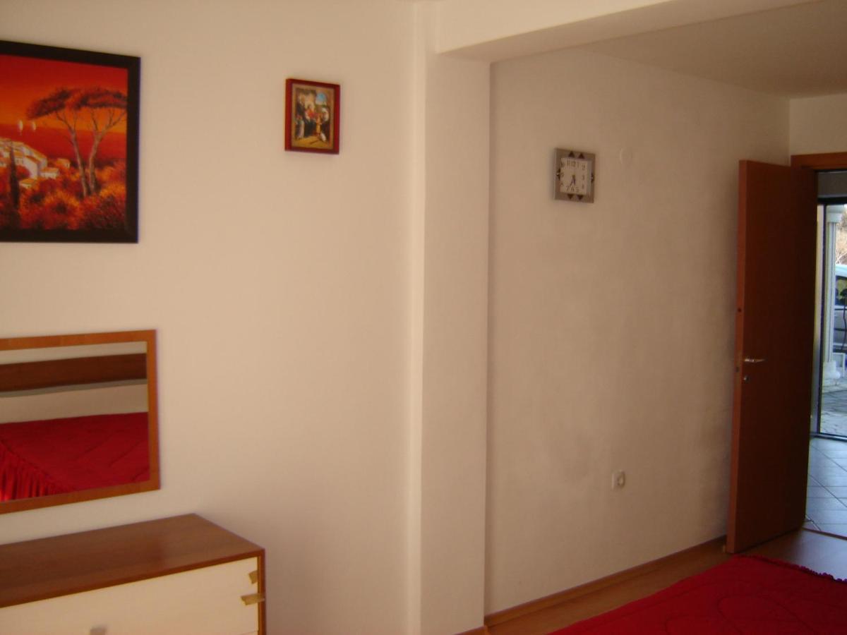 Byala Palace Apartments 외부 사진