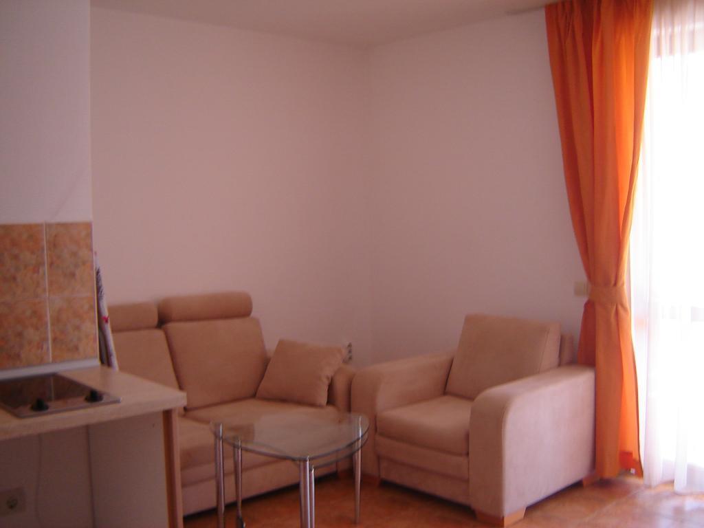 Byala Palace Apartments 외부 사진