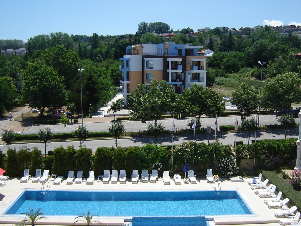 Byala Palace Apartments 외부 사진