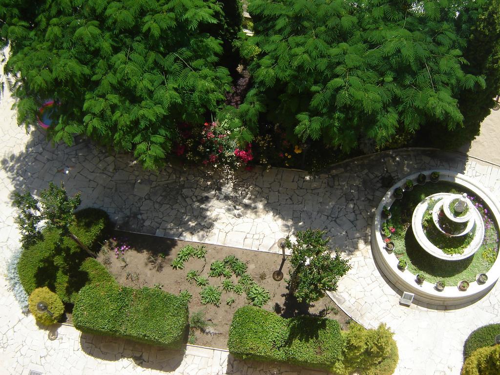Byala Palace Apartments 외부 사진