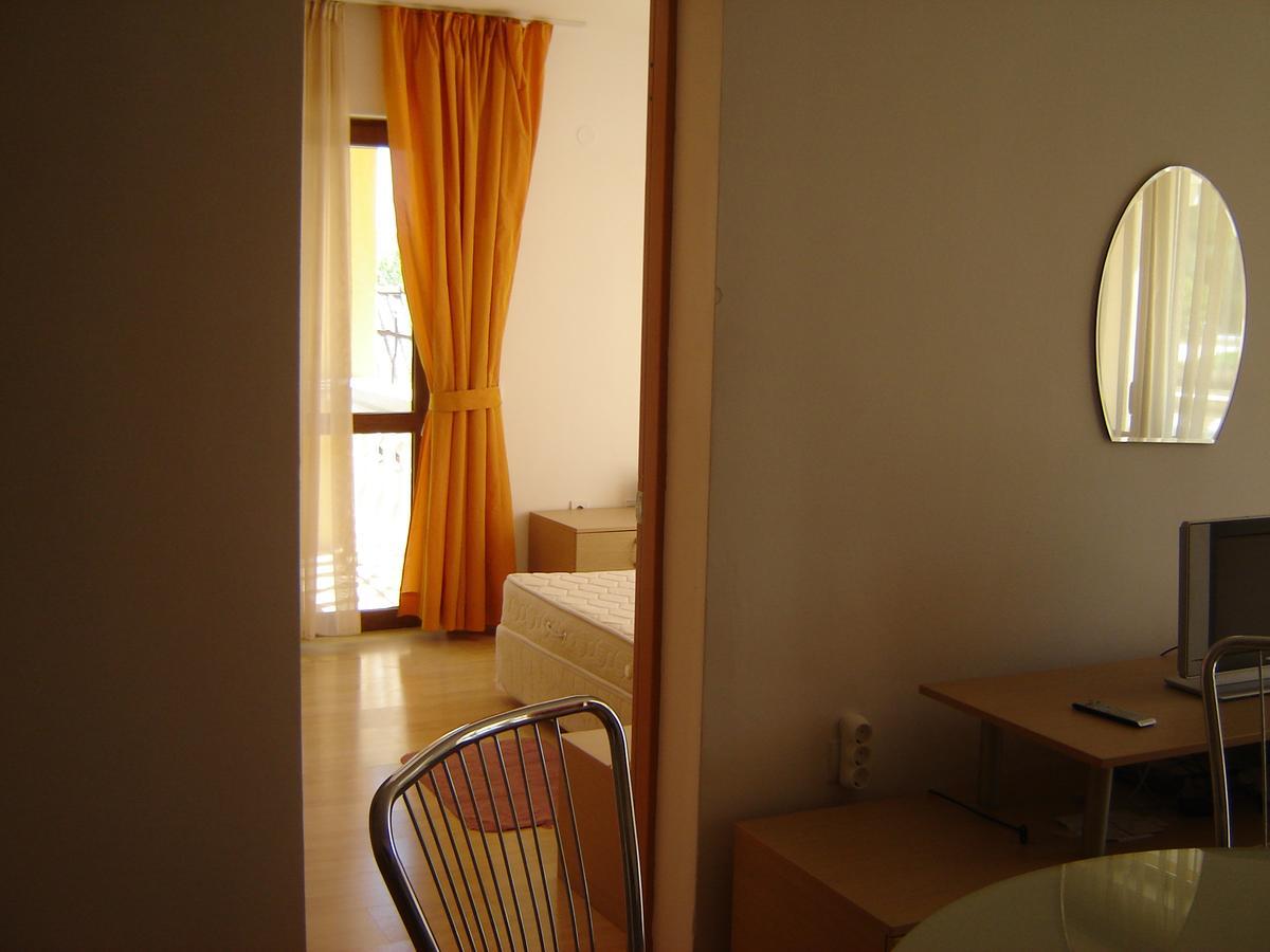 Byala Palace Apartments 외부 사진