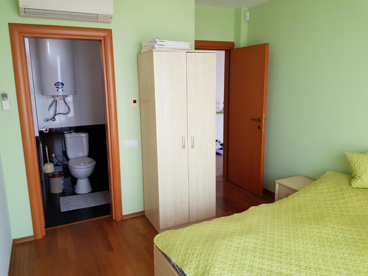 Byala Palace Apartments 외부 사진