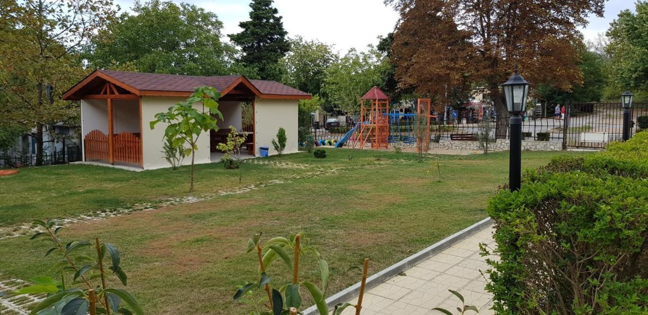 Byala Palace Apartments 외부 사진