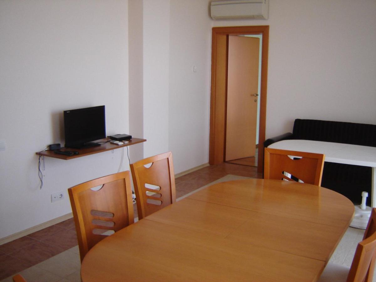 Byala Palace Apartments 외부 사진