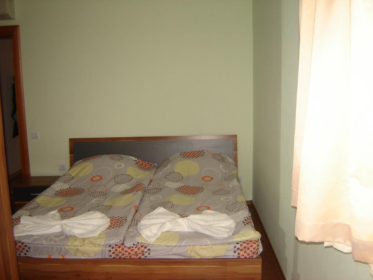 Byala Palace Apartments 외부 사진