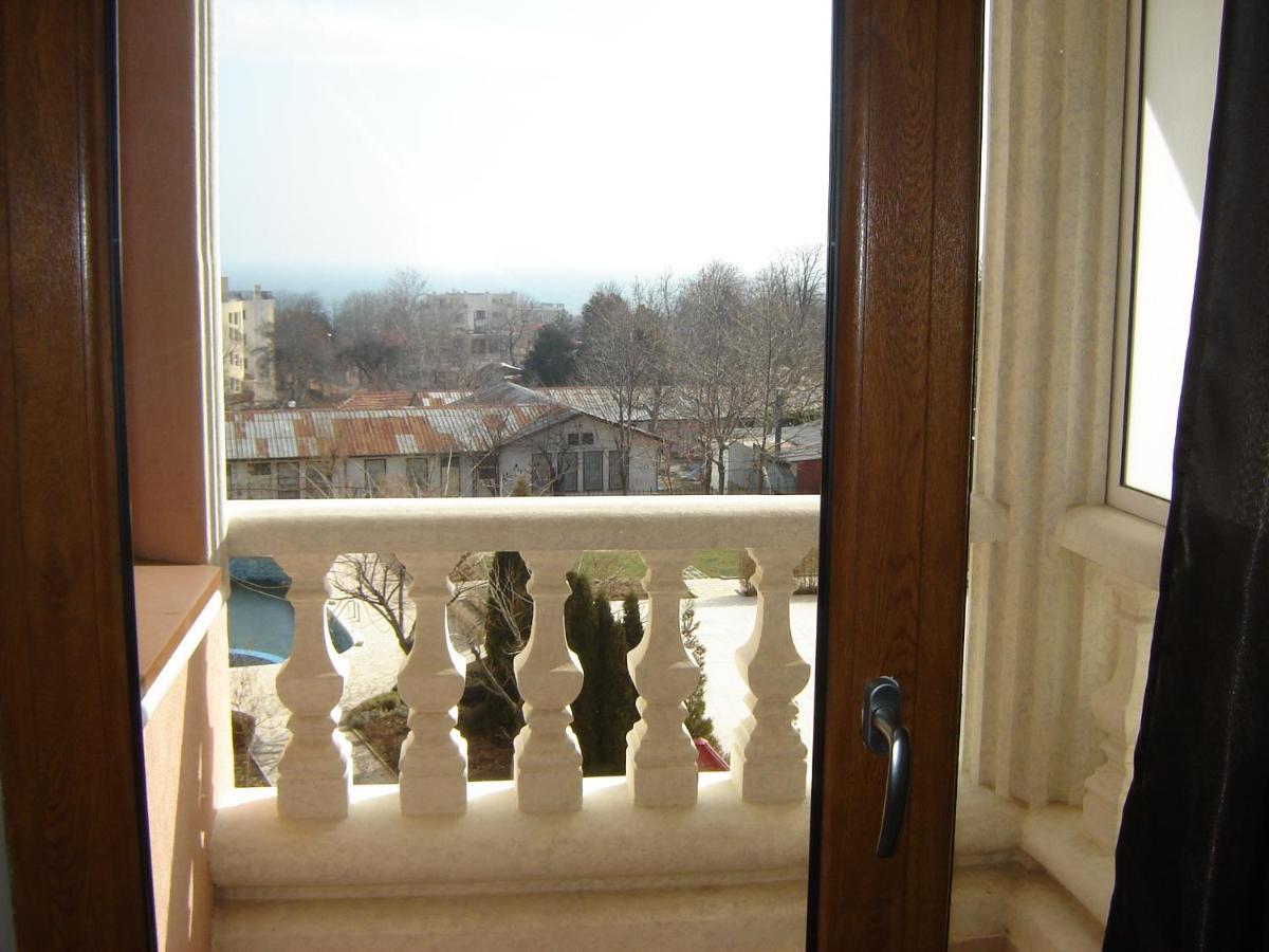 Byala Palace Apartments 외부 사진