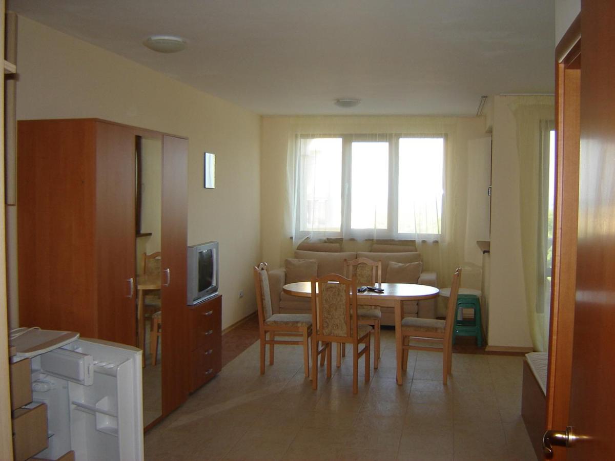 Byala Palace Apartments 외부 사진