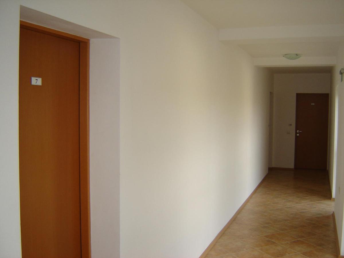 Byala Palace Apartments 외부 사진