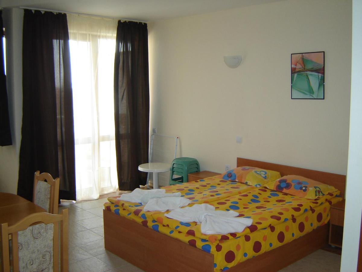 Byala Palace Apartments 외부 사진