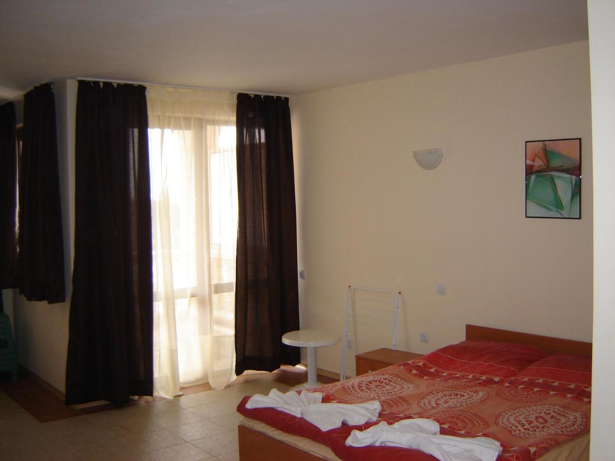 Byala Palace Apartments 외부 사진